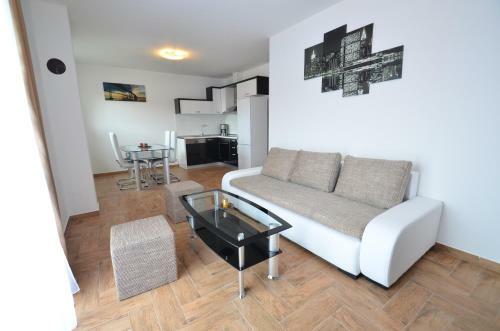 Apartments Villa Visnjik