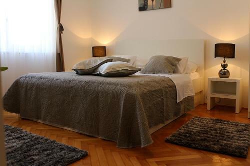 Apartamentos Downtown Main Street Studio