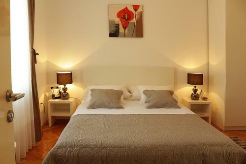 Apartamentos Downtown Main Street Studio