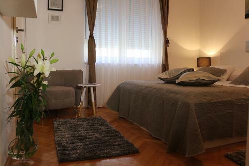 Apartamentos Downtown Main Street Studio