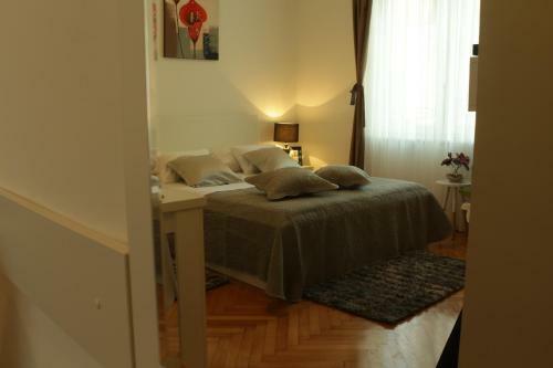Apartamentos Downtown Main Street Studio