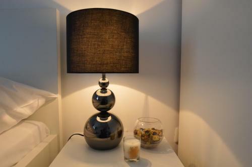 Apartamentos Downtown Main Street Studio