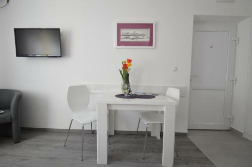 Apartamentos Downtown Main Street Studio