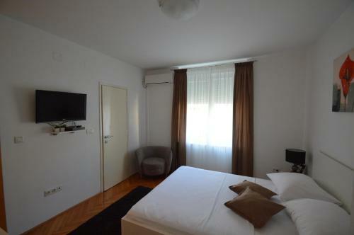 Apartamentos Downtown Main Street Studio