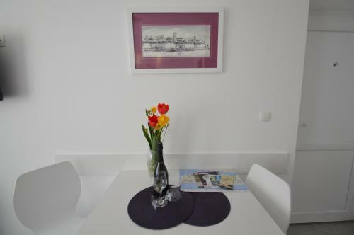 Apartamentos Downtown Main Street Studio