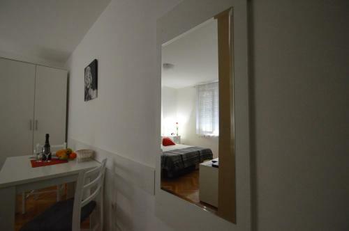Apartamentos Downtown Main Street Studio