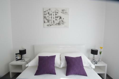 Apartamentos Downtown Main Street Studio