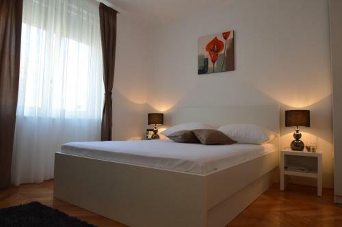 Apartamentos Downtown Main Street Studio