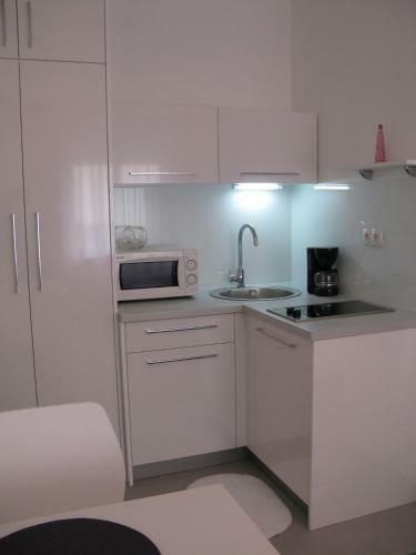 Apartamentos Downtown Main Street Studio