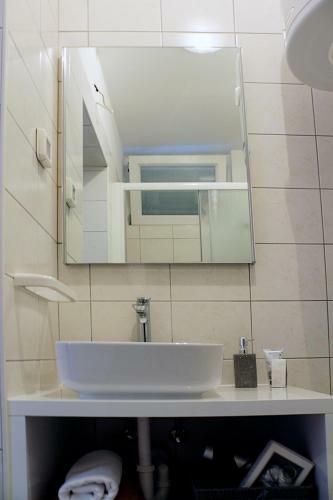 Apartamentos Downtown Main Street Studio