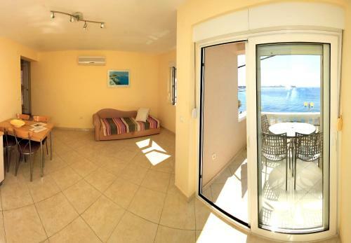 Apartamentos Villa Punta