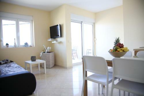 Apartamentos Villa Punta