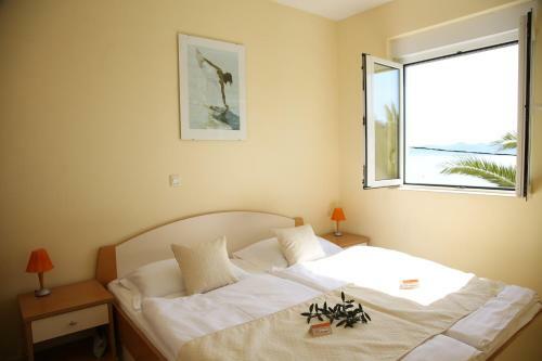 Apartamentos Villa Punta