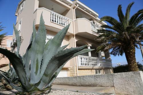 Apartamentos Villa Punta
