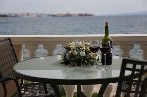 Apartamentos Villa Punta