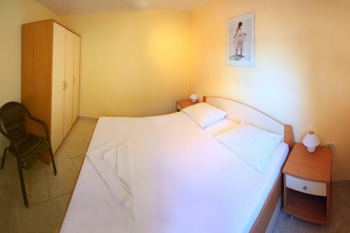 Apartamentos Villa Punta