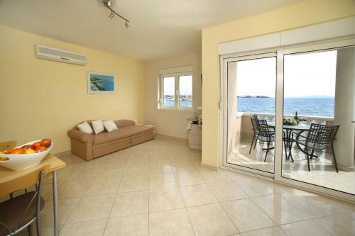 Apartamentos Villa Punta