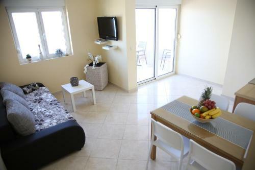 Apartamentos Villa Punta