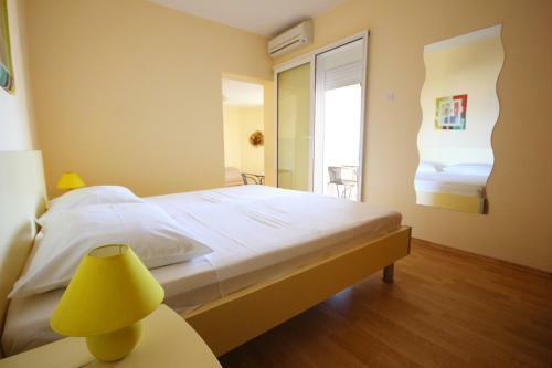 Apartamentos Villa Punta
