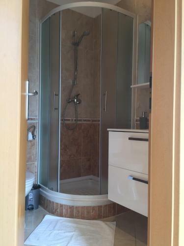 Apartamentos Villa Punta