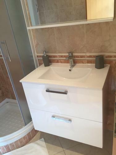 Apartamentos Villa Punta