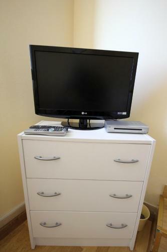 Apartamentos Villa Punta