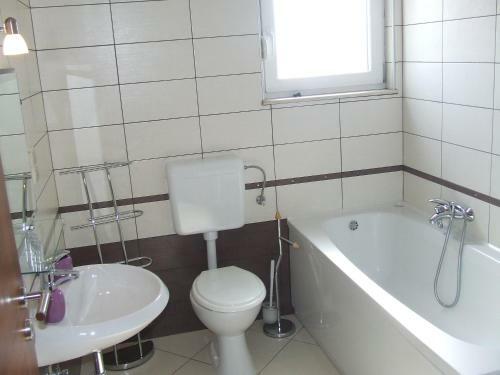 Apartamentos Villa Ana