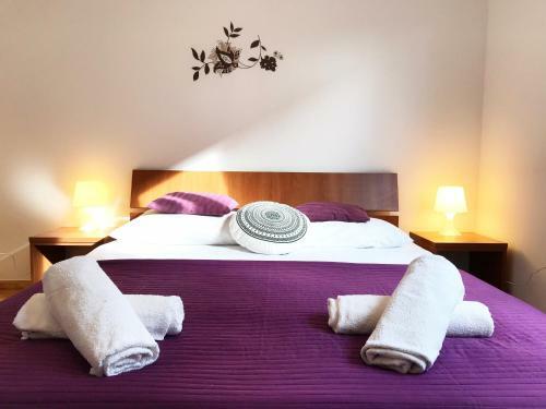 Apartamentos Villa Ana