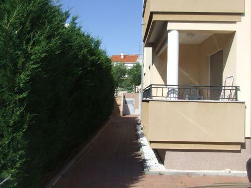 Apartamentos Villa Ana