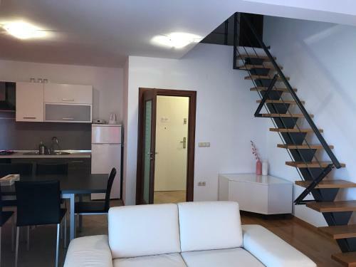 Apartamentos Villa Ana