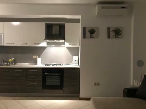 Apartamentos Villa Ana