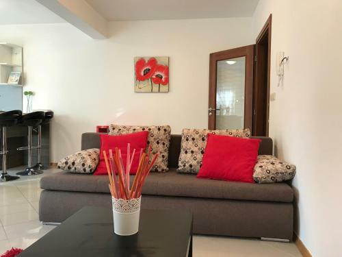 Apartamentos Villa Ana