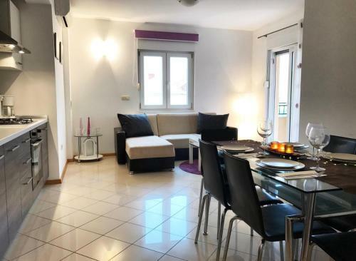 Apartamentos Villa Ana