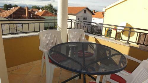 Apartamentos Villa Ana
