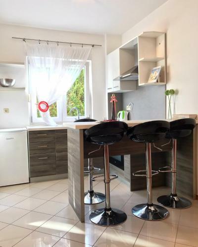 Apartamentos Villa Ana