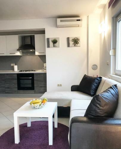 Apartamentos Villa Ana