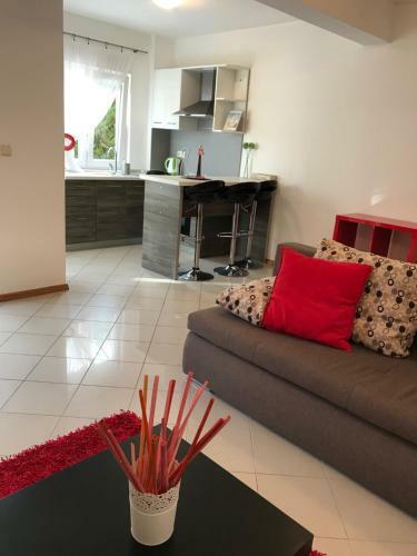 Apartamentos Villa Ana