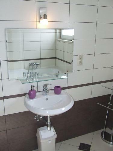 Apartamentos Villa Ana
