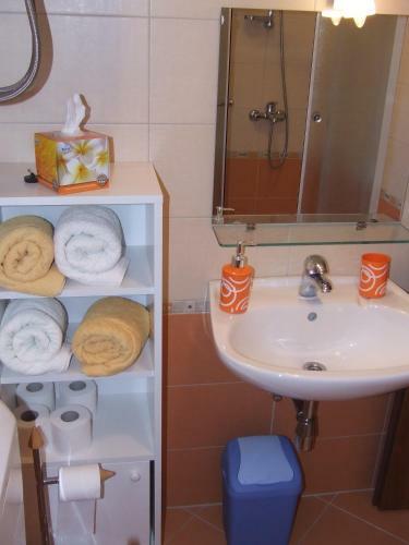 Apartamentos Villa Ana