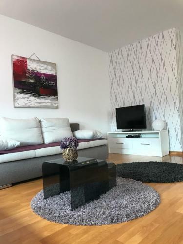 Apartamentos Villa Ana