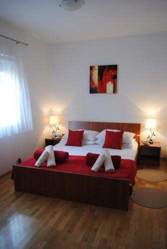 Apartamentos Villa Ana