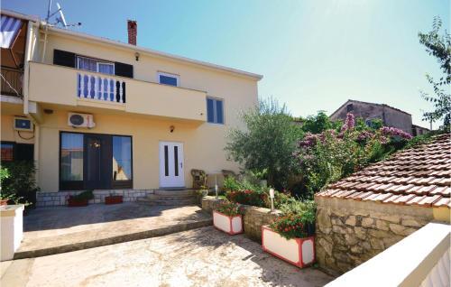 Holiday Home Zadar Kontrada