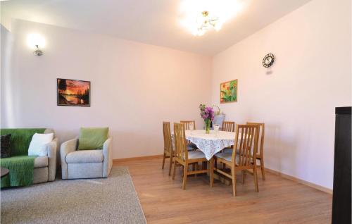 Holiday Home Zadar Kontrada