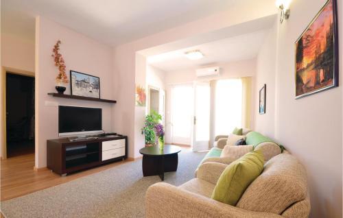 Holiday Home Zadar Kontrada