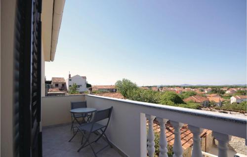 Holiday Home Zadar Kontrada