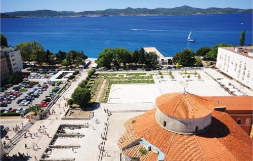 Holiday Home Zadar Kontrada