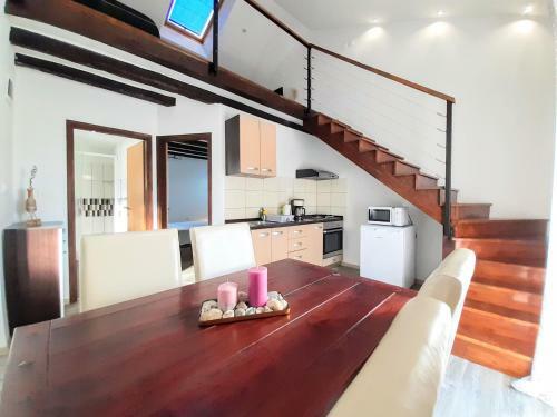 Holiday Home Don
