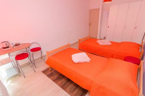 Design Hostel Mr.charles