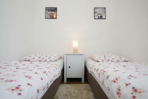 Apartments Mirakul