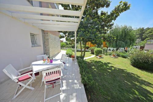 Apartments Mirakul